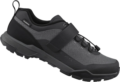 Buty uniwersalne Shimano EX500 (czarne)