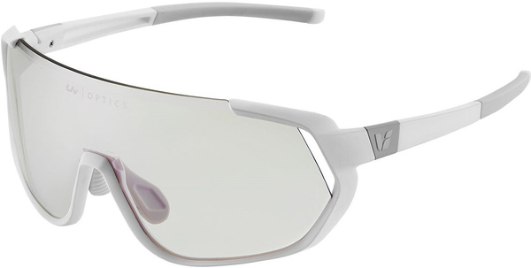 Okulary fotochromowe damskie Giant Liv Agos White