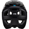 Kask full face Leatt MTB Enduro 4.0 V23 (wypinana szczęka) Stealth