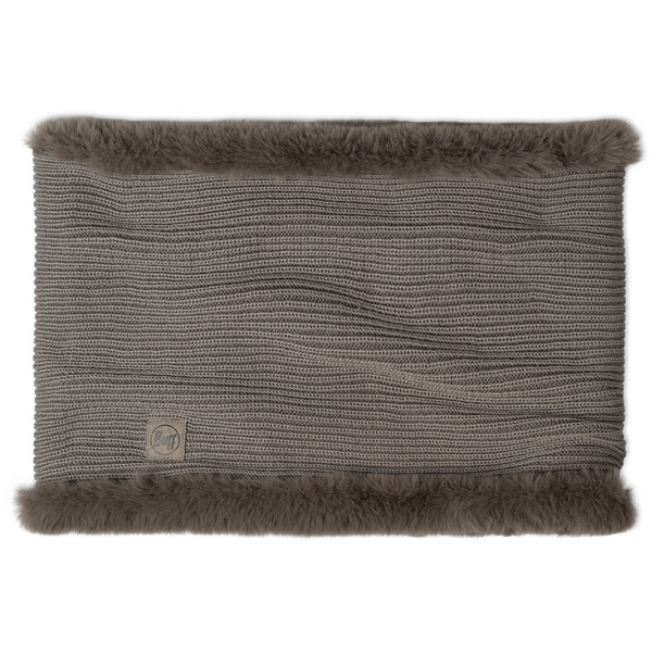 Bandana BUFF KNITTED NECKWARMER KESHA COBBLESTONE