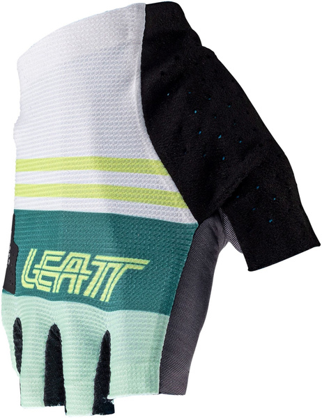 Rękawiczki krótkie Leatt MTB 5.0 Endurance Teal