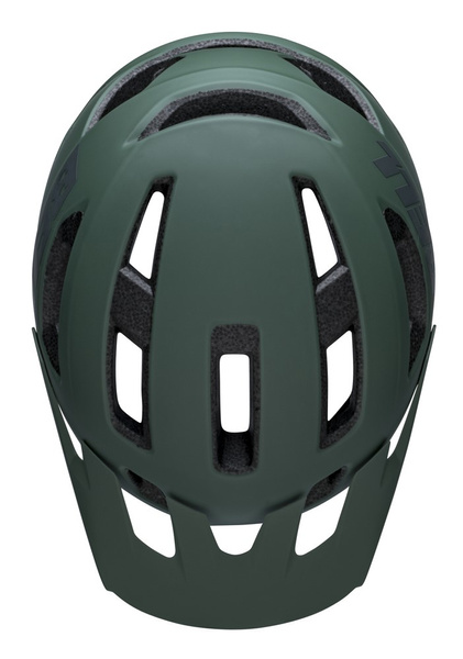 Kask MTB BELL NOMAD 2 INTEGRATED MIPS (zielony)