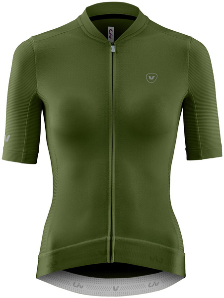 Koszulka damska z krótkim rękawem Giant Liv Vantage