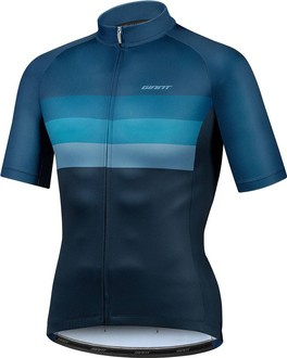 Koszulka z krótkim rękawem Giant Rival Starry Night