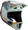 Kask full face Leatt MTB Gravity 2.0 V25 Mint