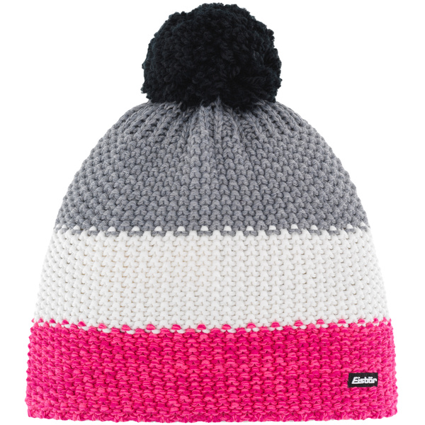 Czapka Eisbar Star Pompon MÜ