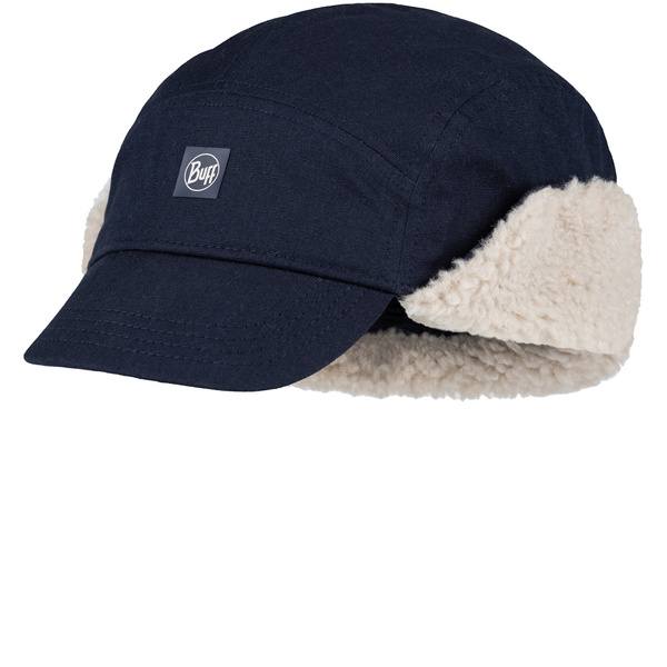 Czapka z daszkiem BUFF FALL LINE CAP SIMU NAVY S/M