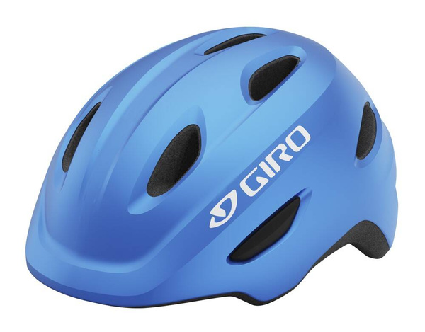 Kask dziecięcy GIRO SCAMP MIPS (niebieski)