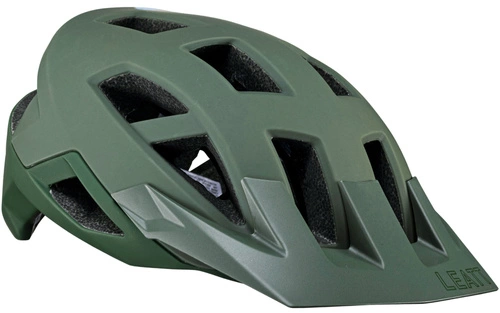 Kask Leatt MTB Trail 2.0 V24 Spinach