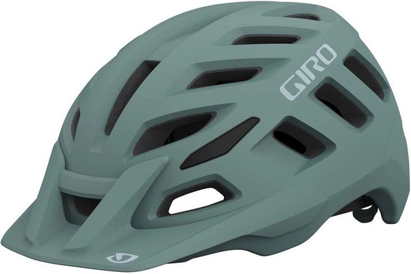 Kask MTB GIRO Radix (szary)