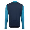 Bluza Pearl Izumi Quest niebieska