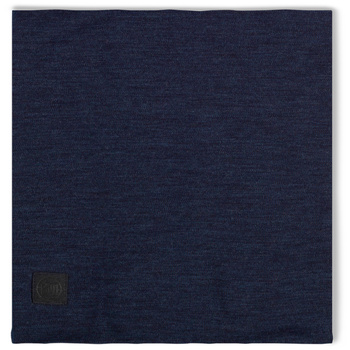 Bandana BUFF MERINO HEAVYWEIGHT NECK WARMERSOLID DENI