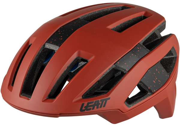 Kask gravelowy Leatt MTB Endurance 3.0 V25 Lava