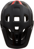 Kask MTB Lazer Jackal MIPS Matte Black