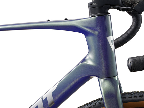 Rower gravel Giant Revolt Advanced Pro 0 (2025) | karbonowy | Interstellar