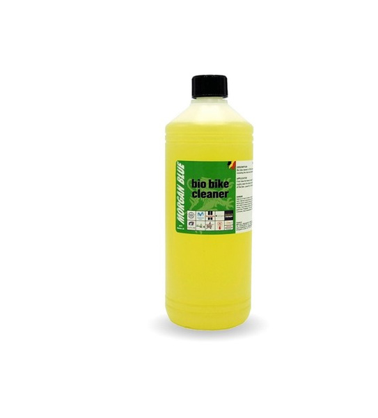 Preparat czyszczący Morgan Blue Bio Bike Cleaner 1000ml