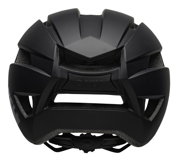 Kask miejski BELL DAILY Matte Black