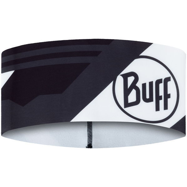 Opaska BUFF TECH HEADBAND ZESY GRAPHITE