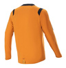 Koszulka z długim rękawem ALPINESTARS A-DURA DRI WOOL (złota)