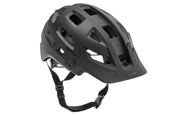 Kask MTB Giant Rail SX MIPS Black