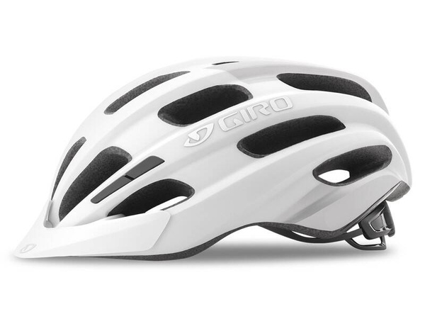 Kask MTB GIRO REGISTER biały