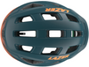 Kask uniwersalny Lazer Cerro KinetiCore Matte Blue Orange