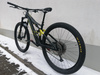 Używany rower MTB Orbea Occam H30 czarno-żółty