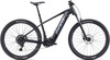Gunmetal Black