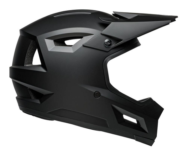Kask full face BELL SANCTION 2 (czarny)