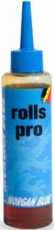 Olej Morgan Blue Rolls Pro (125 ml)