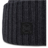Czapka BUFF KNITTED BEANIE ERVINY GRAPHITE