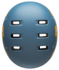 Kask dziecięcy BELL LIL RIPPER (niebieski mat)
