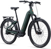Rower trekkingowy elektryczny Giant AnyTour X E+ 0 (2024) Kelp Forest