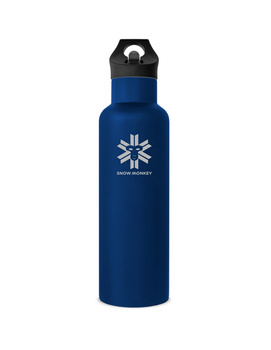 Termos Snow Monkey Go-Getter Nightblue