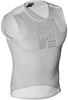Koszulka base layer Leatt Base (biała)