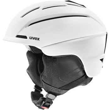 Kask narciarski UVEX Gravitate (biały)