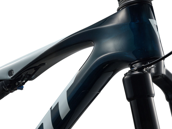 Rower MTB Giant Anthem Advanced SL 2 (2026) | karbonowy | Mariana Blue