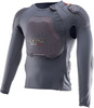 Ochraniacz ciała dziecięcy Leatt Body Tee 3DF AirFit Lite Evo Junior
