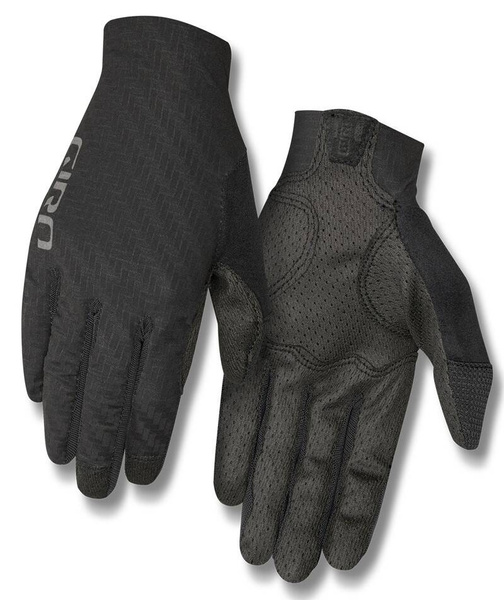 Rękawiczki długie damskie GIRO RIV'ETTE CS (czarne)