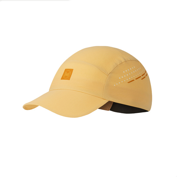 Czapka z daszkiem BUFF PACK LIGHT CAP SOLID APRICOT S/M