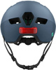 Kask miejski Lazer CityZen KinetiCore Matte Livid