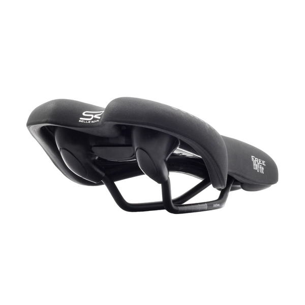 Siodełko Selle Royal Freeway Fit Athletic