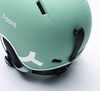 Kask narciarski dziecięcy TRIPOINT 203 Constance (szary)