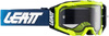 Gogle Leatt Velocity 5.5 Blue
