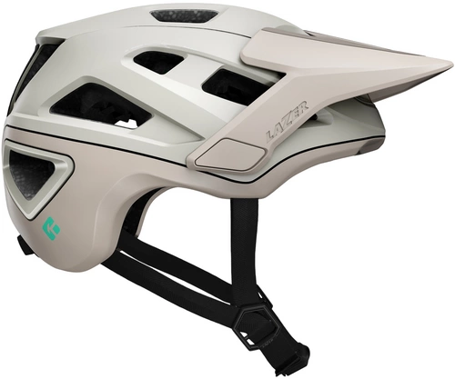 Kask MTB Lazer Jackal KinetiCore Matte Desert