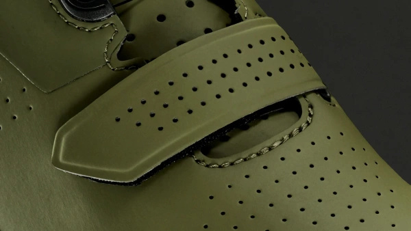 Buty Bontrager Foray oliwkowe