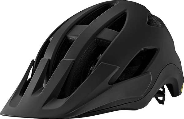 Kask MTB damski Giant Liv Roost MIPS Panther Black