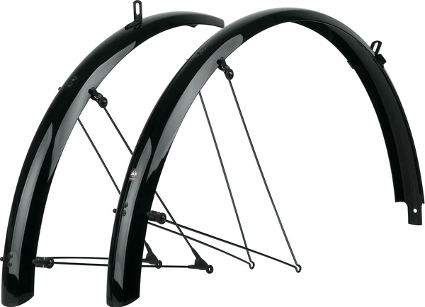 Komplet błotników SKS Bluemels Basic 28" (45 mm)