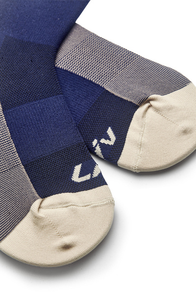 Skarpetki damskie Giant Liv Vantage Blue