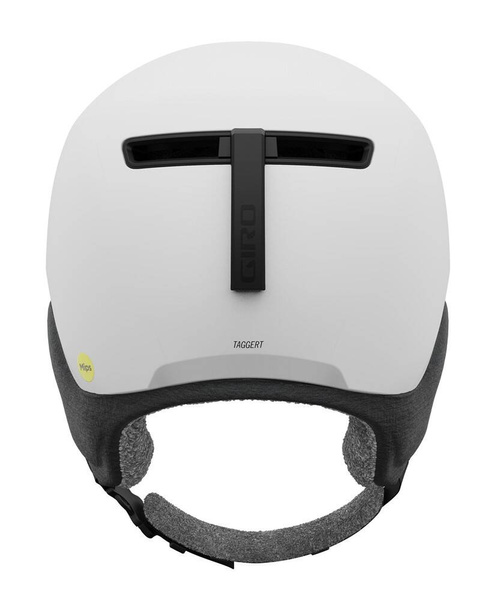 Kask zimowy GIRO TAGGERT MIPS (biały)